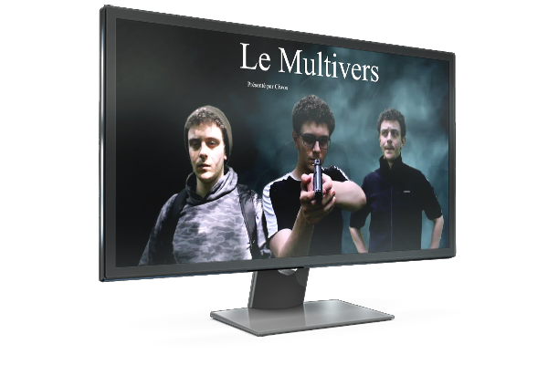 Le multivers